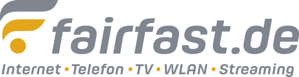 Logo Fairfast