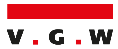 VGW logo